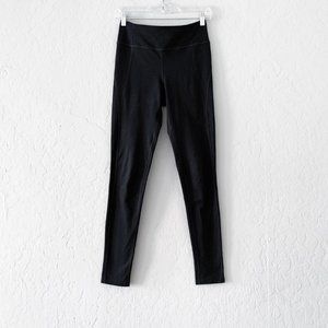 🌱 Girlfriend Compressive Classic-Rise Legging